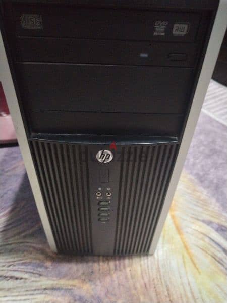 كيسة hp 2