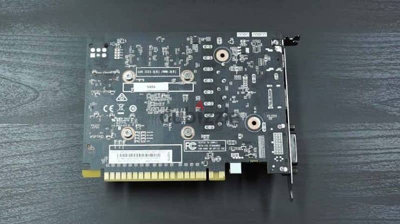 بندل العاب GTX 1050 TI + Intel core i3 8100 2