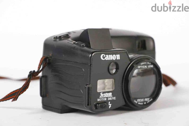 كاميرا (Canon) يابانية الصنع 3