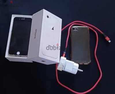 iPhone 8