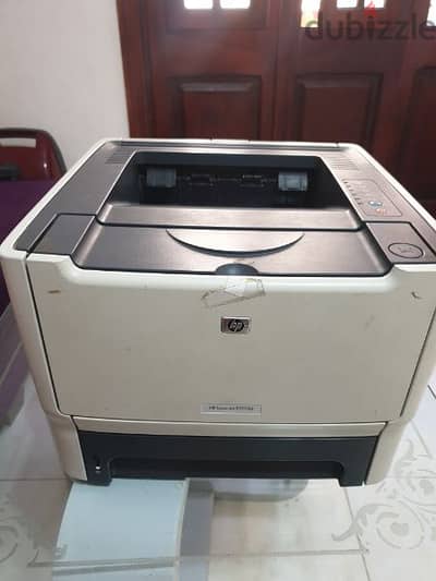 hp 2015d printer  برنتر للبيع