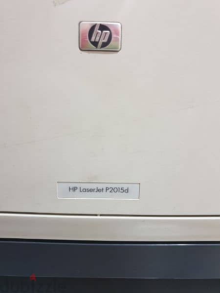 hp 2015d printer  برنتر للبيع 1