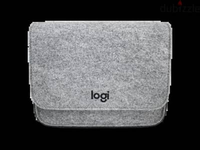 Logitech Travel Case