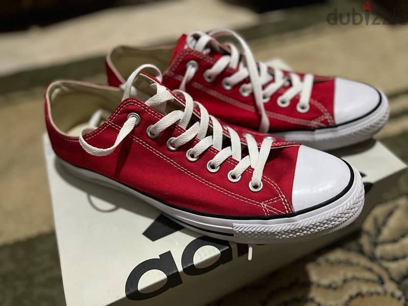 Original Converse all star from Amazon 1