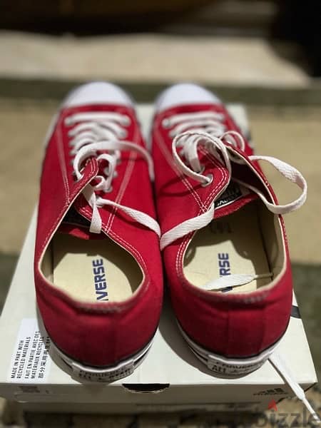 Original Converse all star from Amazon 2