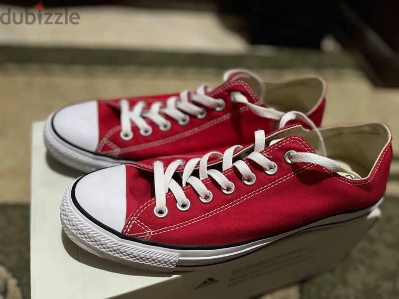 Original Converse all star from Amazon 4