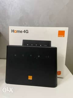 router home 4G 0