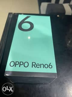 Reno6 برشامه 0