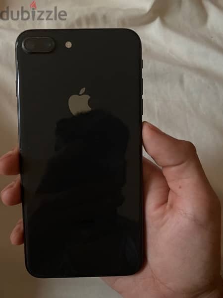 iphone 8 Plus 4
