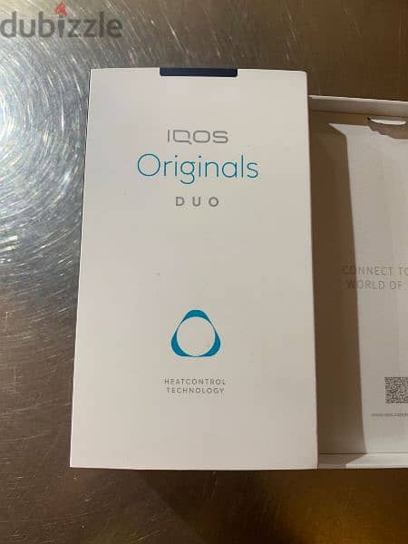 IQUS Originals Duo ايكوس 0