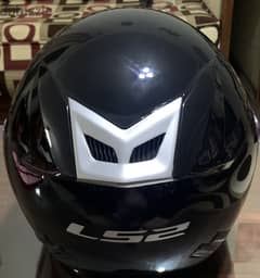 Helmet ls2 very good condition with original case