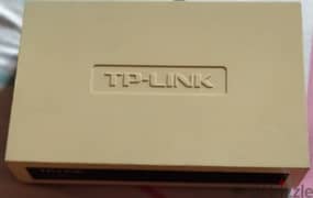 سويتش Tp-link