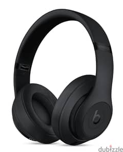 Beats Studio3 Wireless Over‑Ear Headphones New Sealed