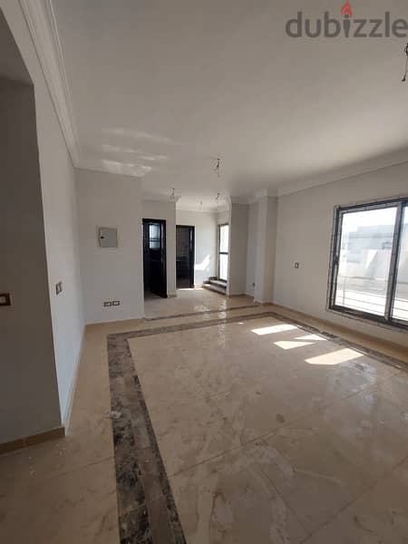 فيلا للايجار كمبوند وصال الشروق Villa for rent Wesal city 5