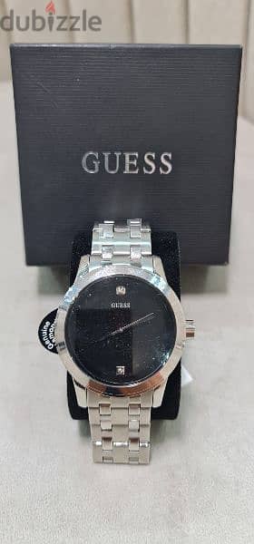 ساعة GUESS أوريجينال وارد كندا 0