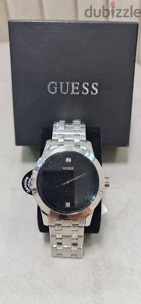 ساعة GUESS أوريجينال وارد كندا 1