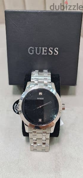 ساعة GUESS أوريجينال وارد كندا 5