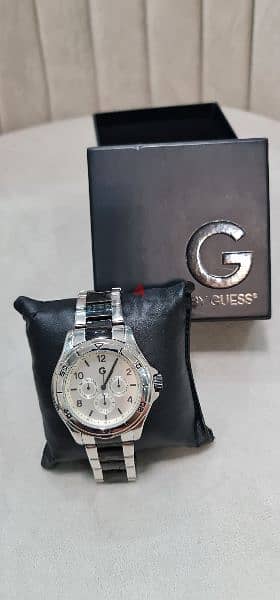 ساعة GUESS أوريجينال وارد كندا 2