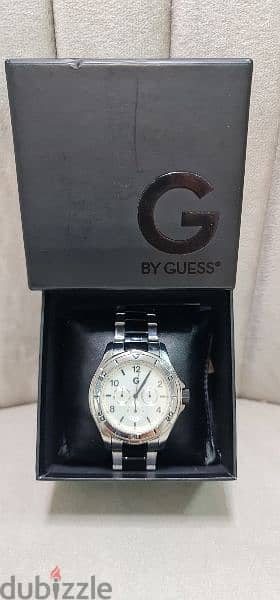 ساعة GUESS أوريجينال وارد كندا 6