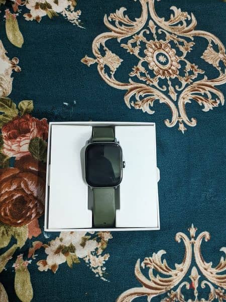 Amazfit watch GTS2e 3