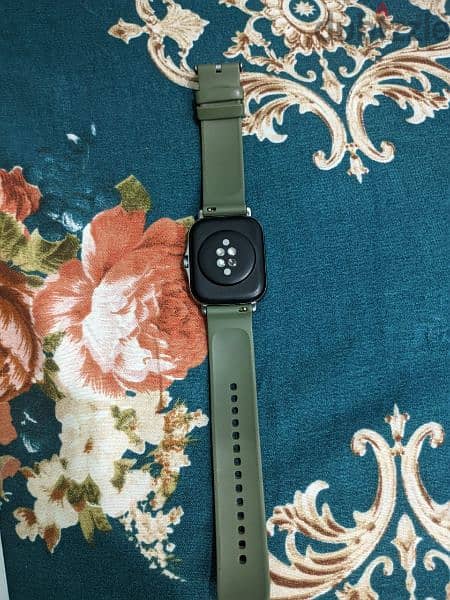 Amazfit watch GTS2e 7