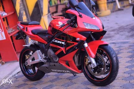 Honda on sale cbr olx