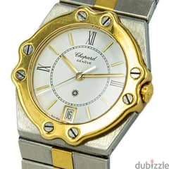 VIP luxury watches