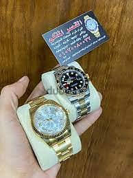 VIP luxury watches 2