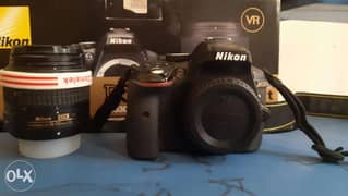 Nikon d5300 for sale 0