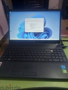 HP laptop 15-dw3xxx 0