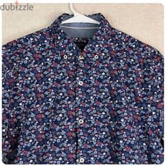 Zara original shirt