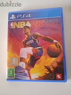 nba2k23 or spider man or fifa 23 or need for speed