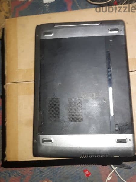 laptop dell vestro cour i7 0