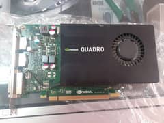 Nvidia k2200 4gb ddr5 0