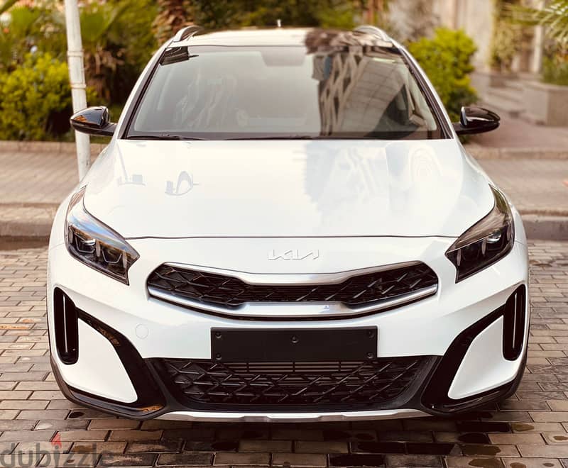 Kia Xceed 2024 0