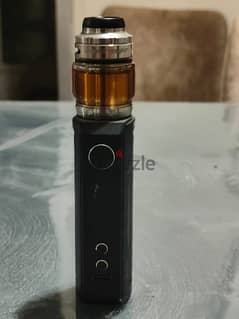 VAPE - DRAG X PLUS 0