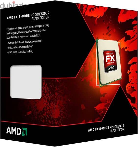 جهاز AMD للألعاب والمونتاج 1