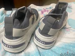 Diesel Shoes size 45 new