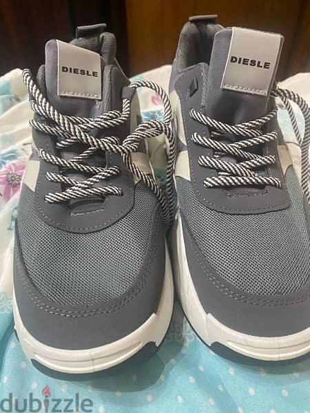 Diesel Shoes size 45 new 1