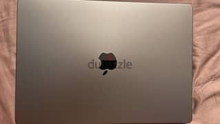 MacBook Pro M1 Pro 10-Core CPU and 16-Core GPU 16" (Late 2021) 1TB SSD