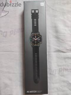 mi watch 0