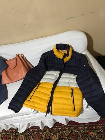 Tommy Hilfiger Jacket tor kids brand new