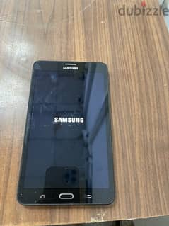 Samsung Galaxy Tab A6- 7’’ 0