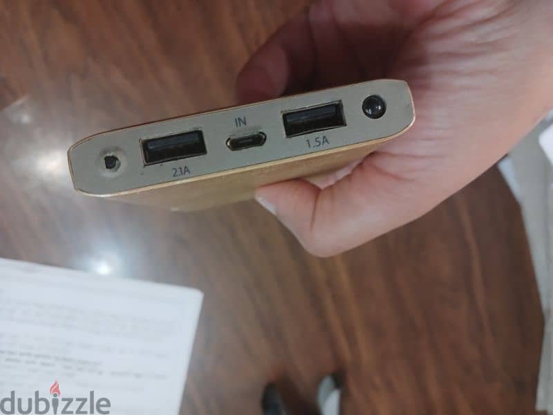 powerbank 2