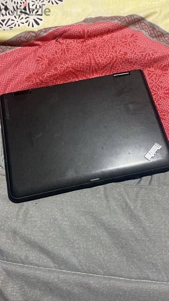 Lenovo ThinkPad Yoga 11E (Black) - with charger 0