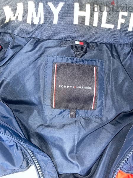 Original Tommy Hilfiger jacket 2