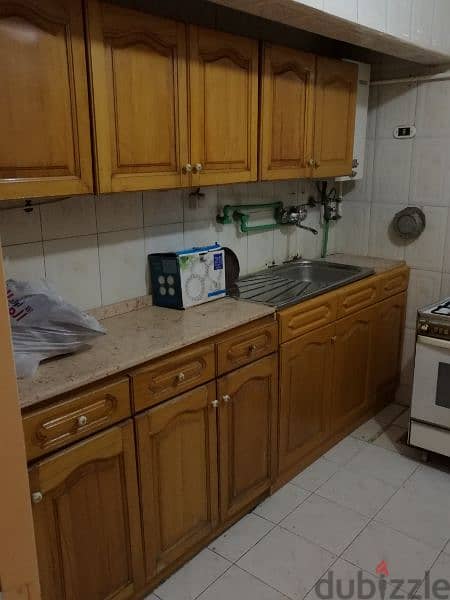 شقه مفروشه للايجار furnished apartment for rent 0