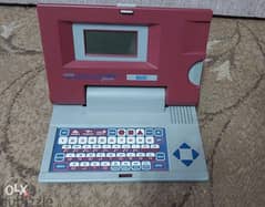 Junior computer 0