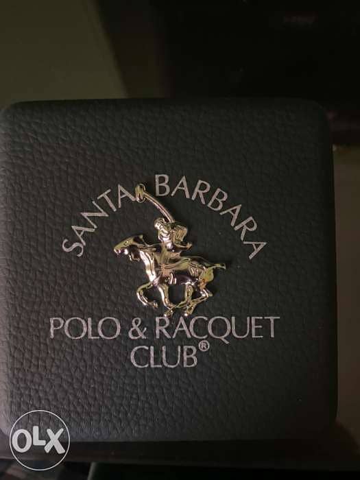 Polo watch 5