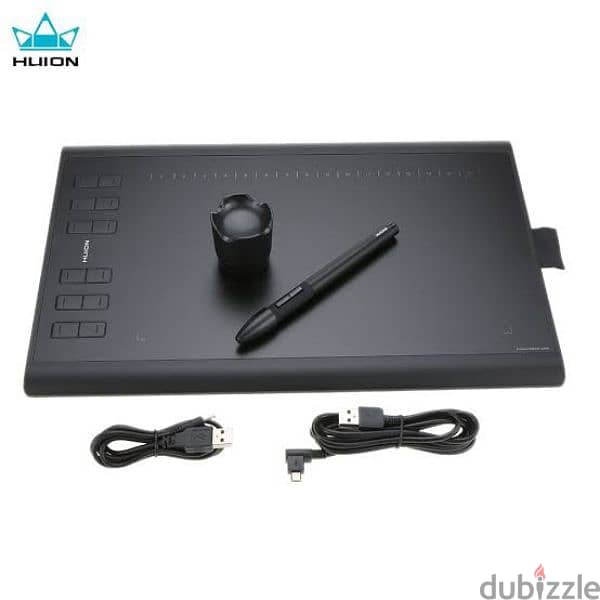 graphics tablet hoiun 1060 pluse 0